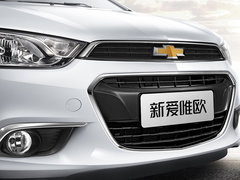 2014款 三厢 1.4SE 自动 畅悠版