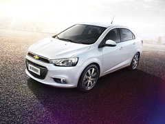 2014款 三厢 1.4SE 自动 畅悠版