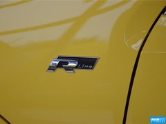 2014款 2.0TSI 性能版