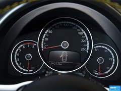 2014款 2.0TSI 性能版