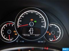 2014款 2.0TSI 性能版