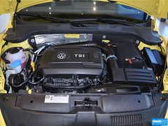 2014款 2.0TSI 性能版
