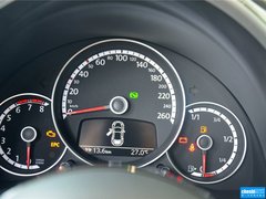 2014款 2.0TSI 性能版