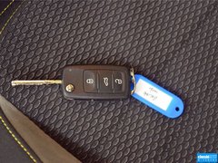 2014款 2.0TSI 性能版