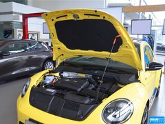 2014款 2.0TSI 性能版