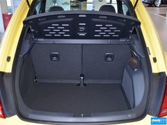 2014款 2.0TSI 性能版