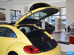 2014款 2.0TSI 性能版