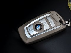2014款 528Li 风尚设计套装