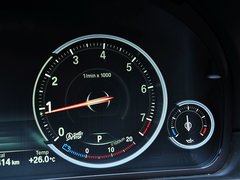2014款 528Li 风尚设计套装