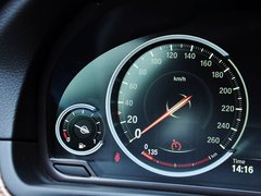 2014款 528Li 风尚设计套装