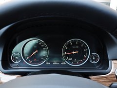 2014款 528Li 风尚设计套装