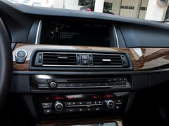 2014款 528Li 风尚设计套装