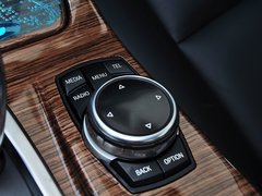 宝马5系 2014款 528Li 风尚设计套装