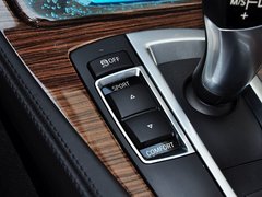 2014款 528Li 风尚设计套装