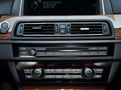 2014款 528Li 风尚设计套装