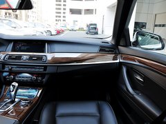 2014款 528Li 风尚设计套装