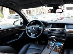 2014款 528Li 风尚设计套装