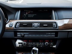 2014款 528Li 风尚设计套装