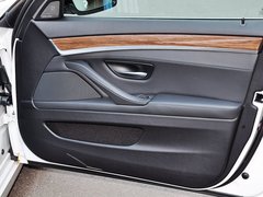 2014款 528Li 风尚设计套装