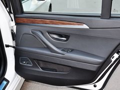 2014款 528Li 风尚设计套装