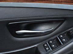 2014款 528Li 风尚设计套装