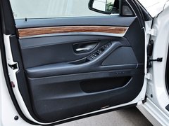 2014款 528Li 风尚设计套装