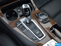 2014款 528Li 风尚设计套装