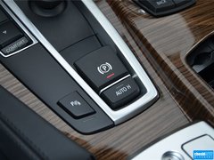 2014款 528Li 风尚设计套装
