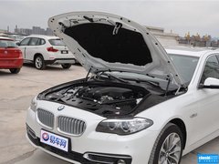 2014款 528Li 风尚设计套装