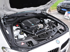 2014款 528Li 豪华设计套装