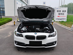 2014款 528Li 豪华设计套装