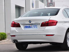 2014款 528Li 豪华设计套装