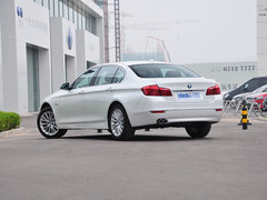 2014款 528Li 豪华设计套装