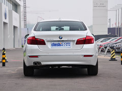 2014款 528Li 豪华设计套装