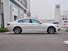 2014款 528Li 豪华设计套装