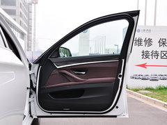 2014款 528Li 豪华设计套装