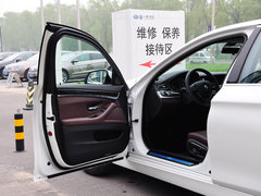 2014款 528Li 豪华设计套装