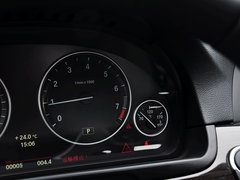 2014款 528Li 豪华设计套装