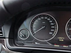 2014款 528Li 豪华设计套装