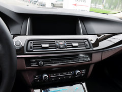 2014款 528Li 豪华设计套装