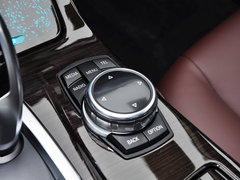 2014款 528Li 豪华设计套装