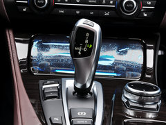2014款 528Li 豪华设计套装