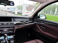 2014款 528Li 豪华设计套装