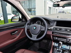 2014款 528Li 豪华设计套装