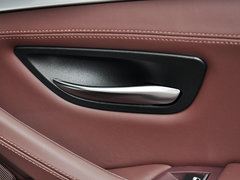 2014款 528Li 豪华设计套装