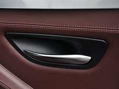 2014款 528Li 豪华设计套装