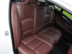 2014款 528Li 豪华设计套装