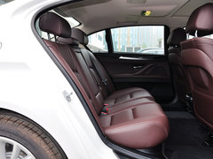 2014款 528Li 豪华设计套装