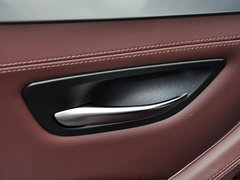 2014款 528Li 豪华设计套装