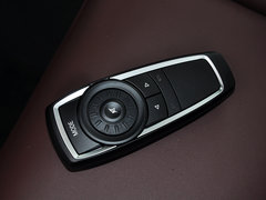 2014款 528Li 豪华设计套装